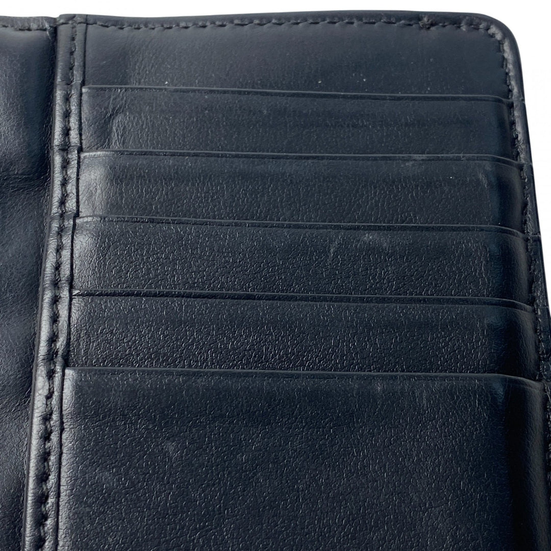 美品 ドルチェアンドガッバーナ D&G Dolce＆Gabbana レディース コインケース カードケース