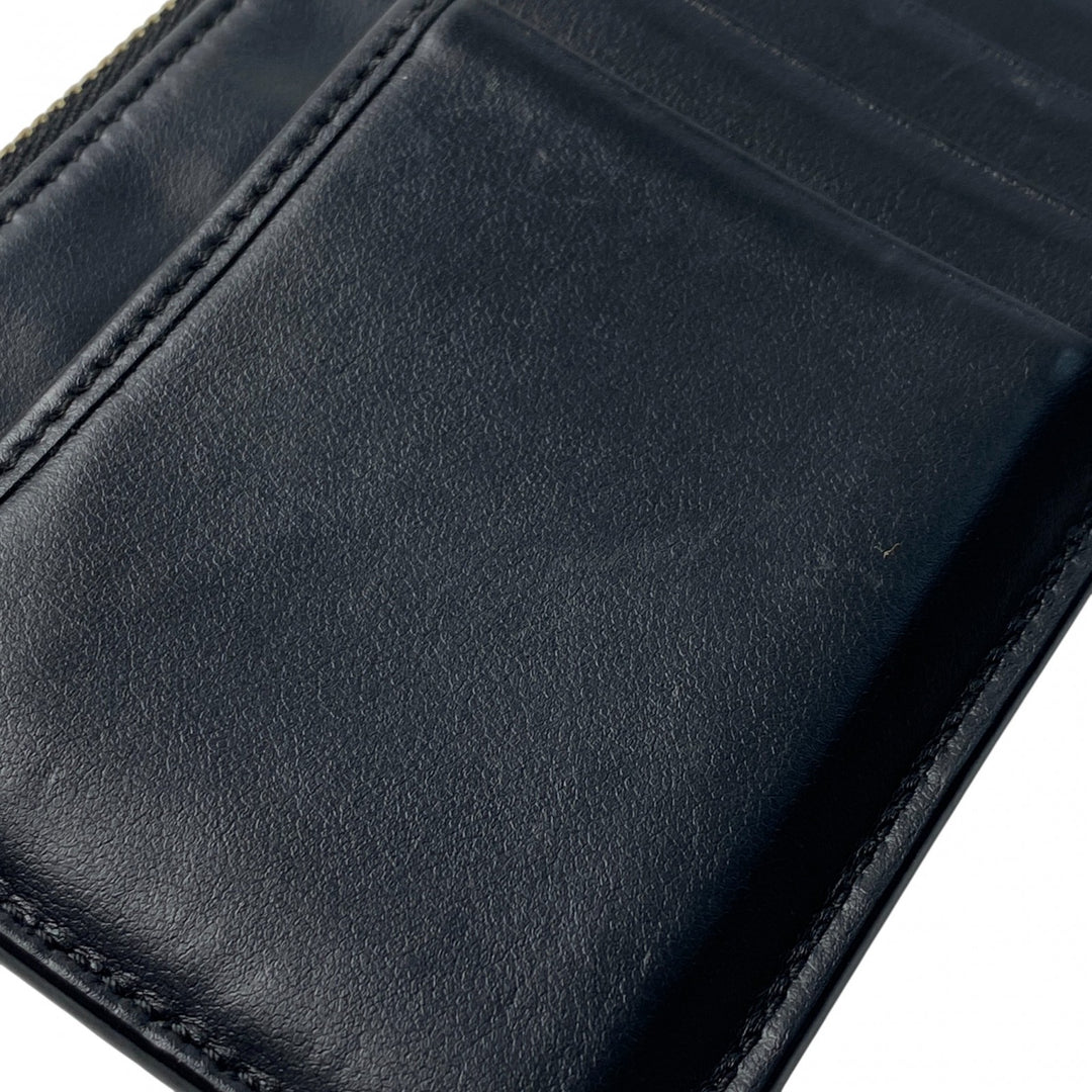 美品 ドルチェアンドガッバーナ D&G Dolce＆Gabbana レディース コインケース カードケース