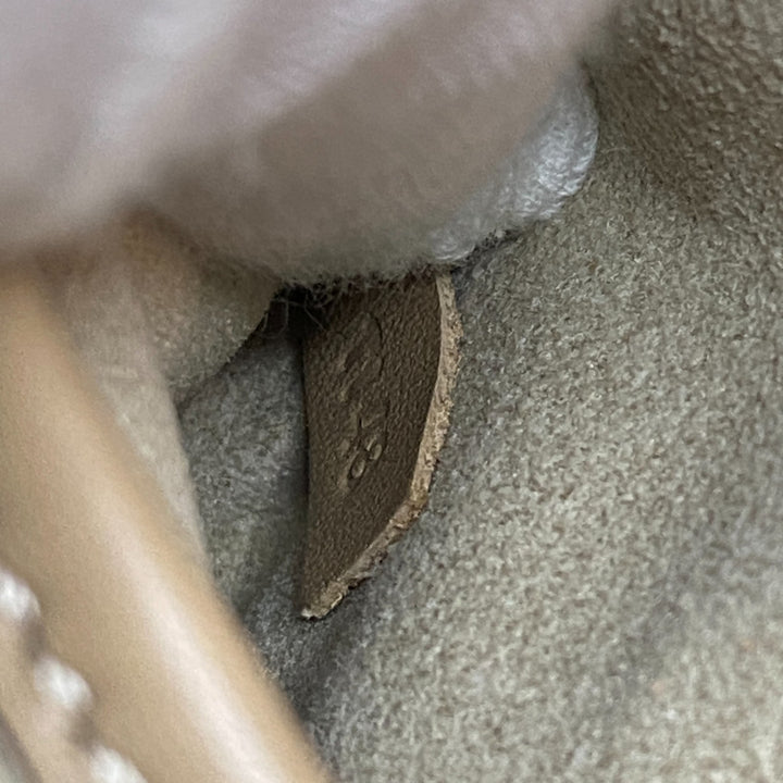 美品 トッズ TOD's レディース Tタイムレス ホーボー ハーフムーン ショルダーバッグ