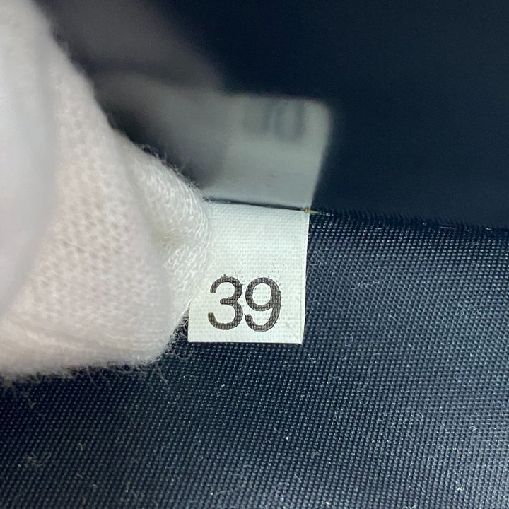 美品 プラダ PRADA レディース ナイロンバッグ ミニ ショルダーバッグ ポシェット 斜めがけ クロスボディ