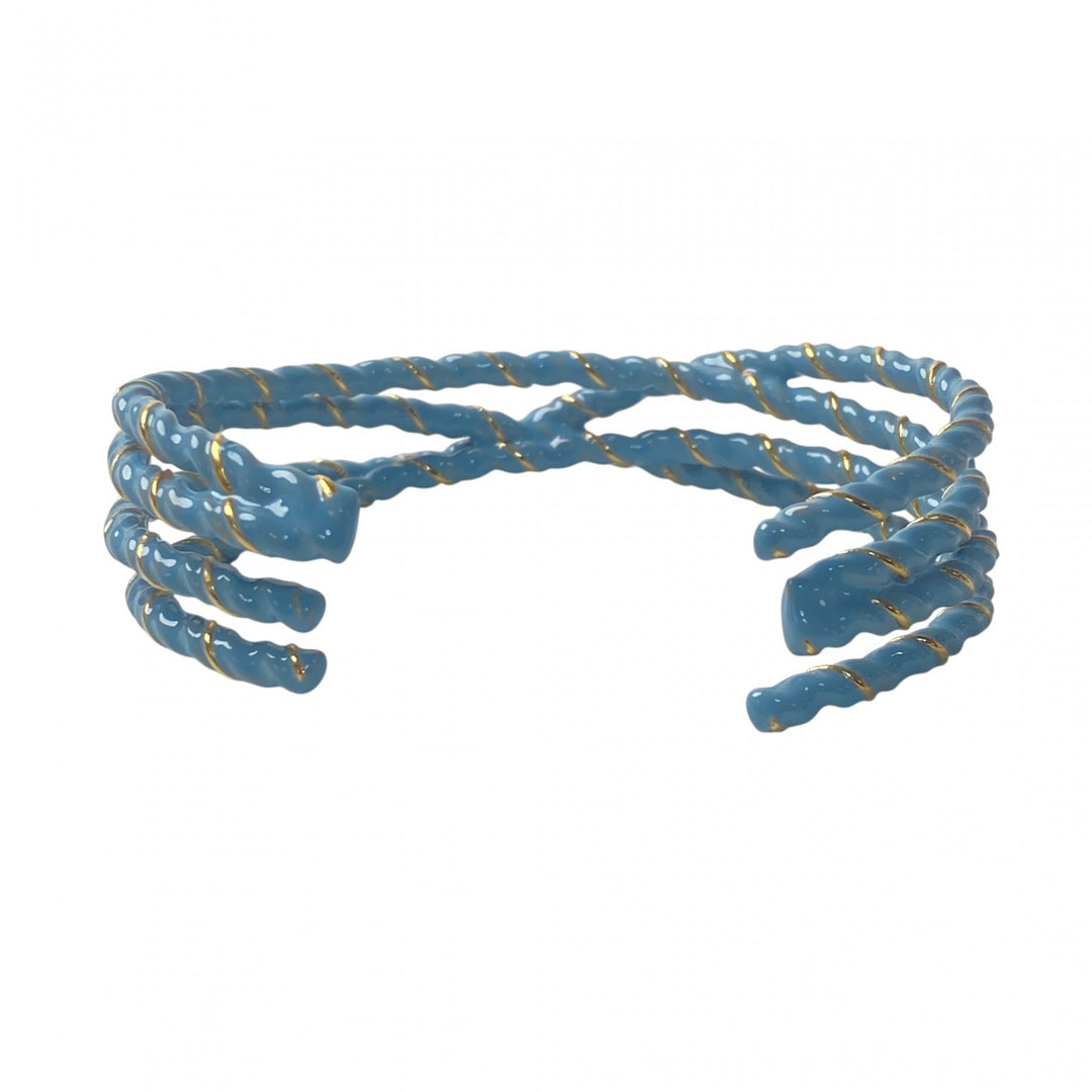 新品 メゾンマルジェラ Maison Margiela レディース ブレスレット バングル