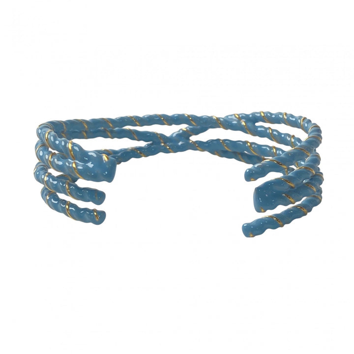 新品 メゾンマルジェラ Maison Margiela レディース ブレスレット バングル