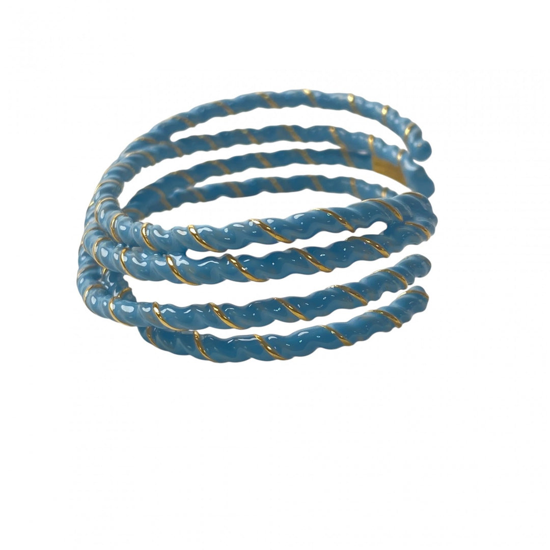 新品 メゾンマルジェラ Maison Margiela レディース ブレスレット バングル