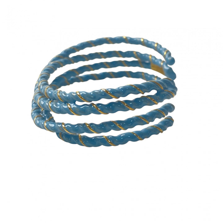 新品 メゾンマルジェラ Maison Margiela レディース ブレスレット バングル