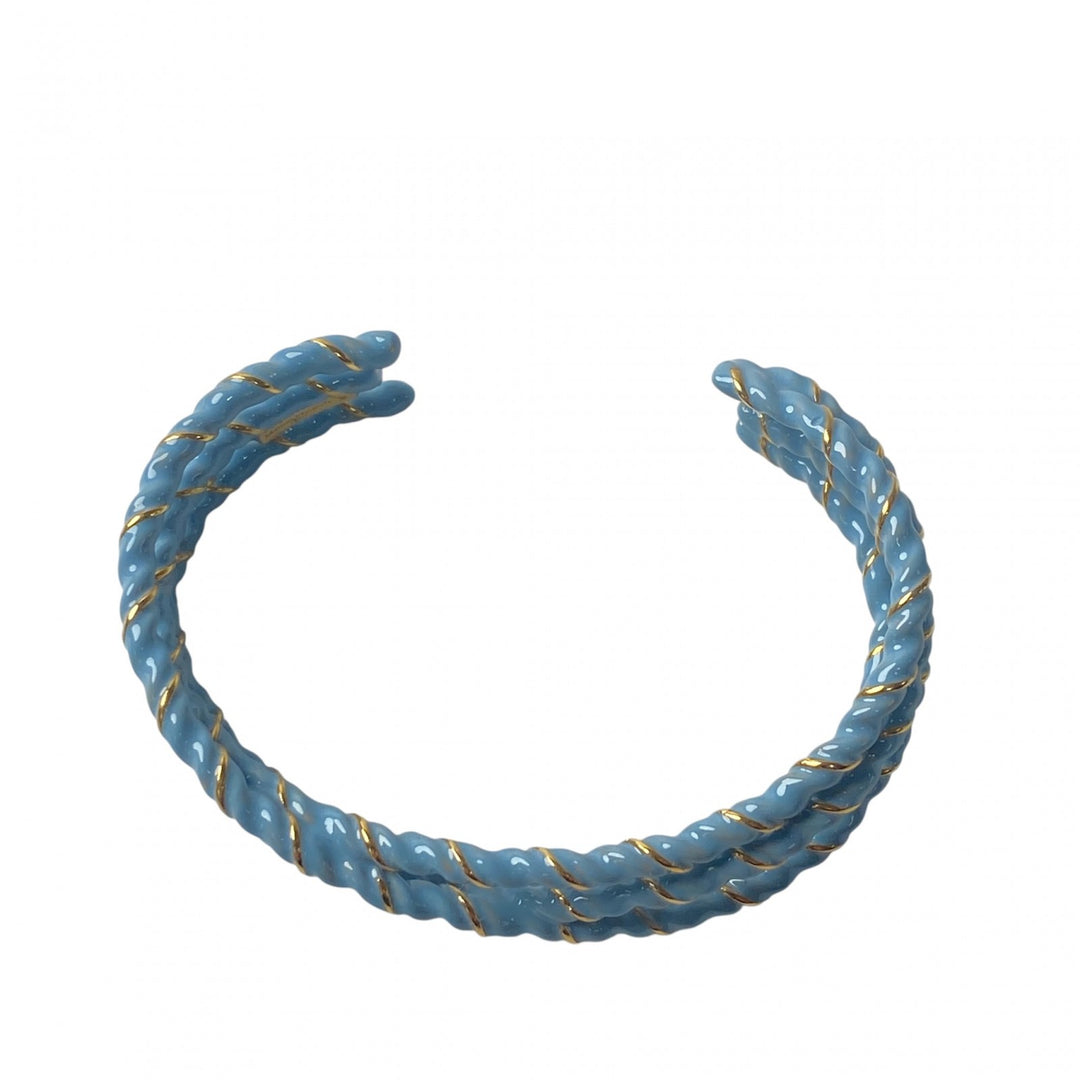 新品 メゾンマルジェラ Maison Margiela レディース ブレスレット バングル