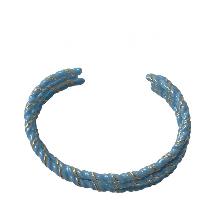 新品 メゾンマルジェラ Maison Margiela レディース ブレスレット バングル