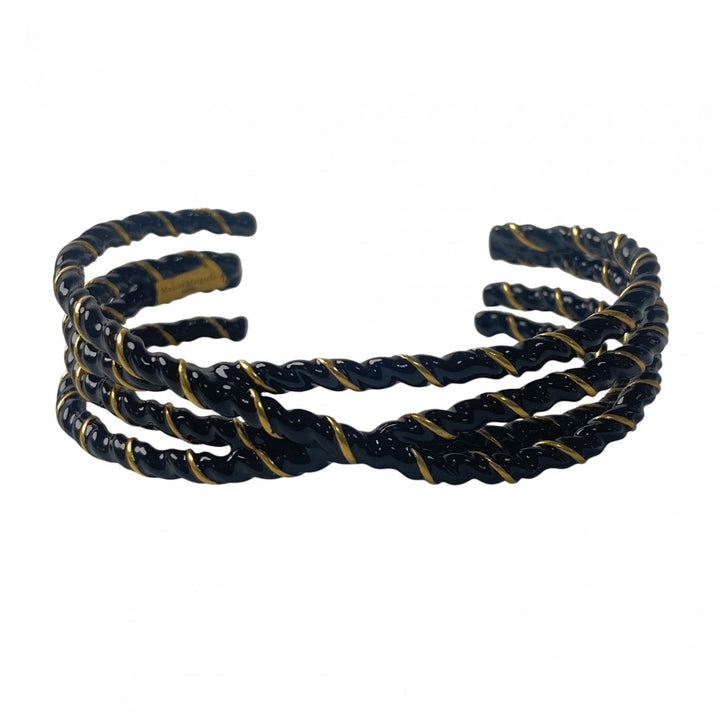 新品 メゾンマルジェラ Maison Margiela レディース ブレスレット バングル