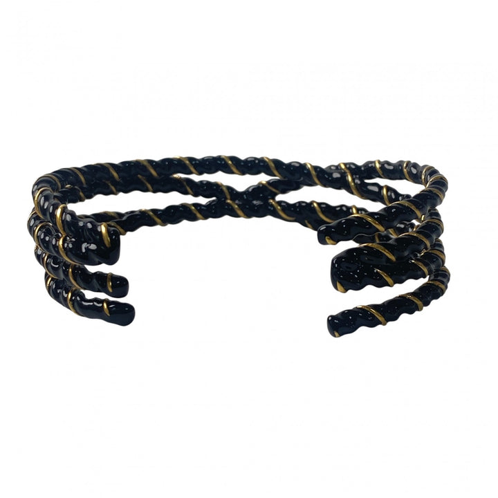 新品 メゾンマルジェラ Maison Margiela レディース ブレスレット バングル