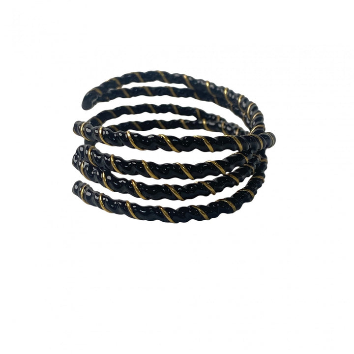 新品 メゾンマルジェラ Maison Margiela レディース ブレスレット バングル