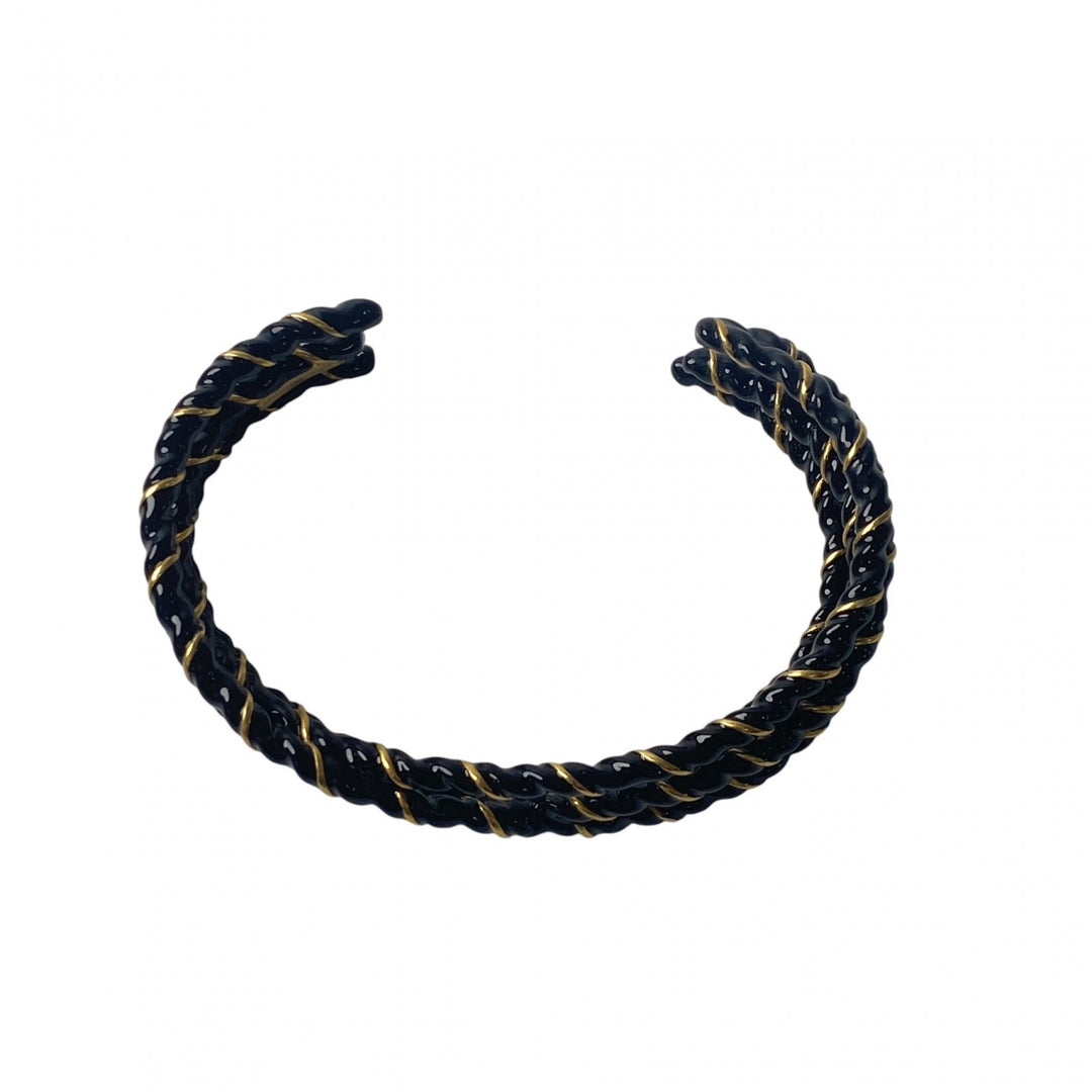 新品 メゾンマルジェラ Maison Margiela レディース ブレスレット バングル