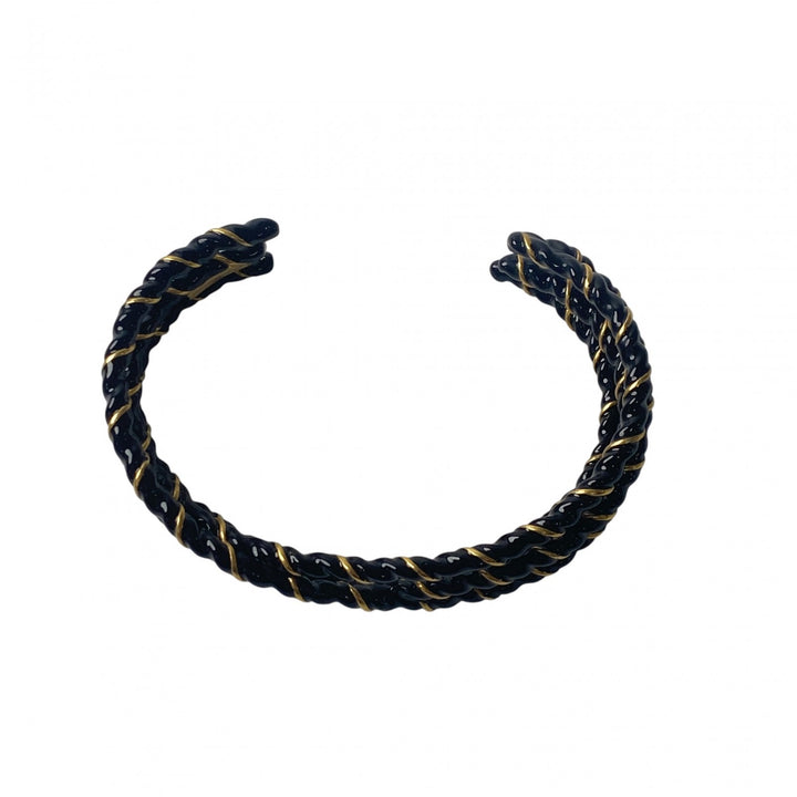 新品 メゾンマルジェラ Maison Margiela レディース ブレスレット バングル