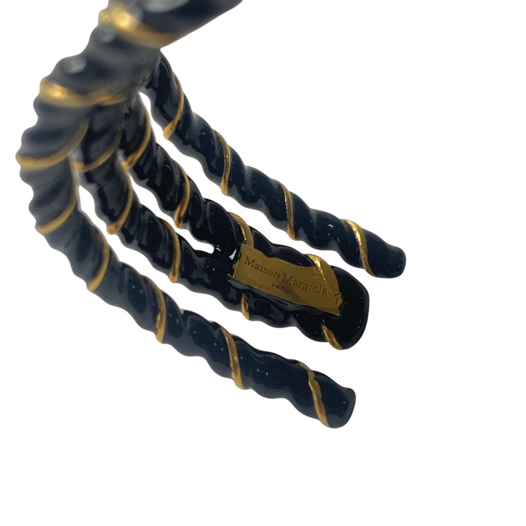 新品 メゾンマルジェラ Maison Margiela レディース ブレスレット バングル