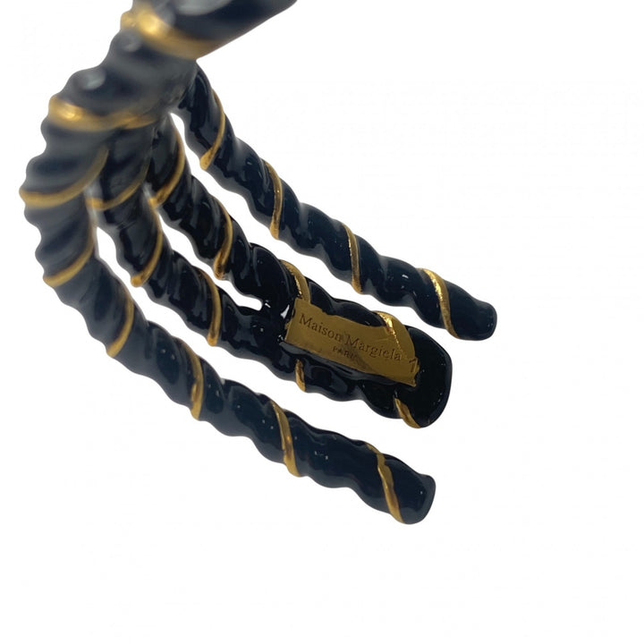 新品 メゾンマルジェラ Maison Margiela レディース ブレスレット バングル