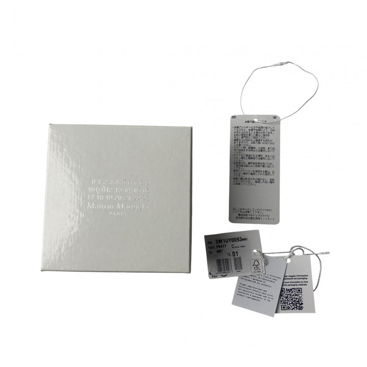 新品 メゾンマルジェラ Maison Margiela レディース ブレスレット バングル