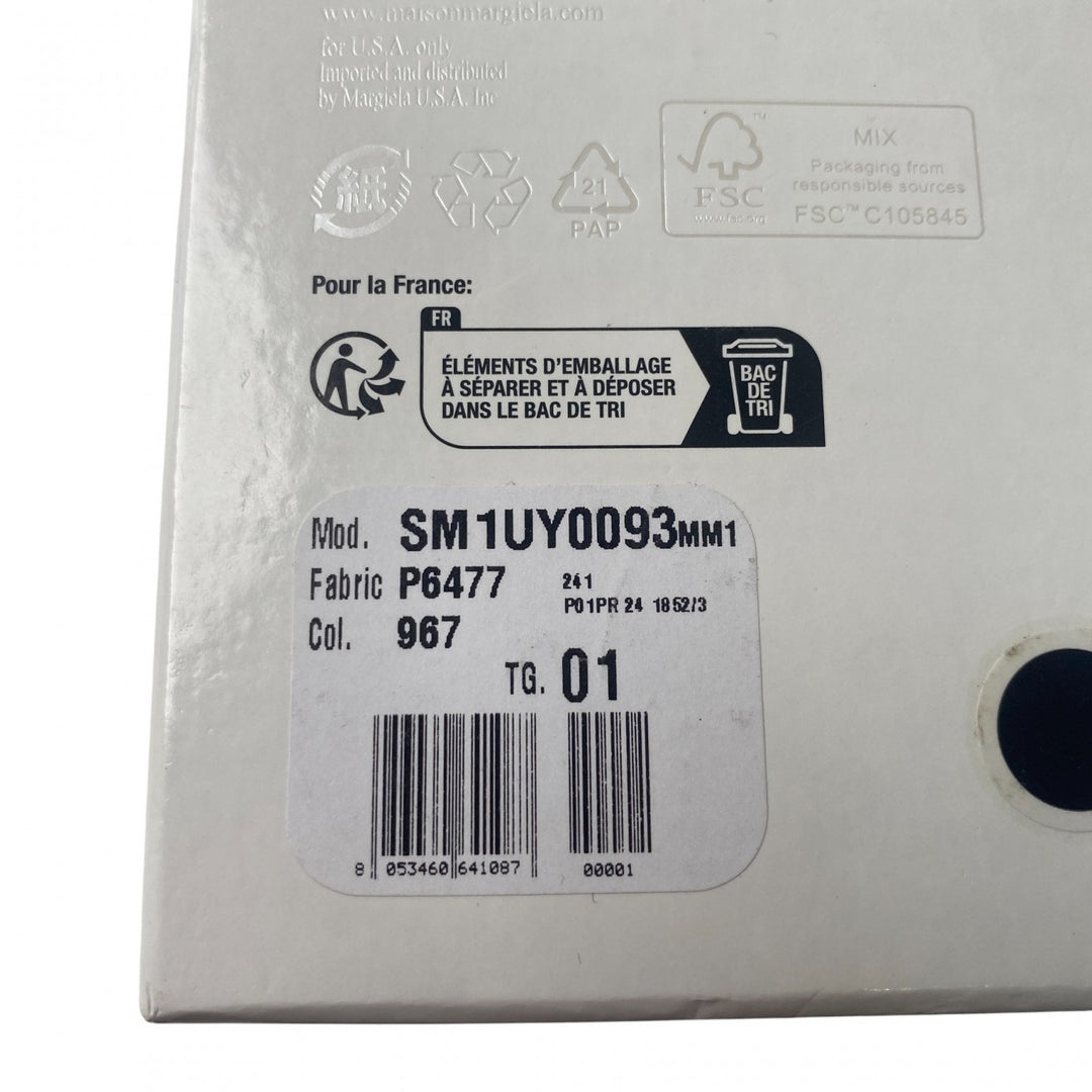 新品 メゾンマルジェラ Maison Margiela レディース ブレスレット バングル