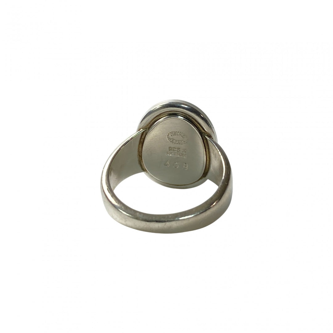 ジョージジェンセン Georg Jensen レディース リング 925 9号