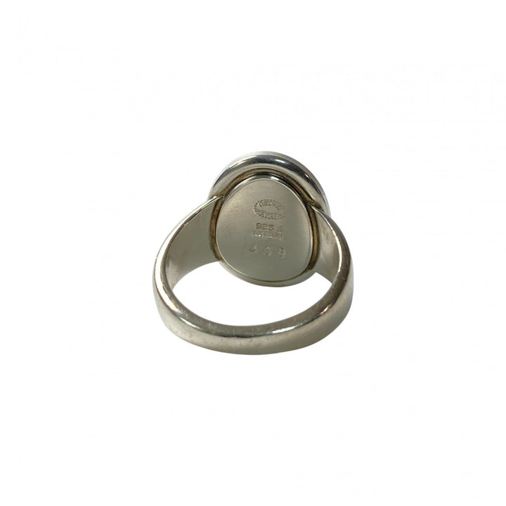 ジョージジェンセン Georg Jensen レディース リング 925 9号