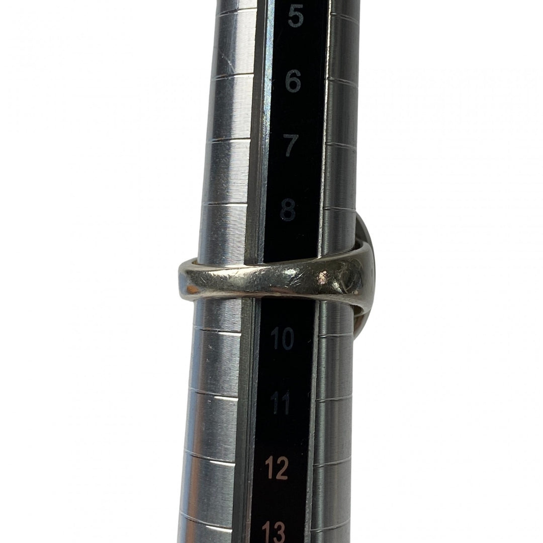 ジョージジェンセン Georg Jensen レディース リング 925 9号