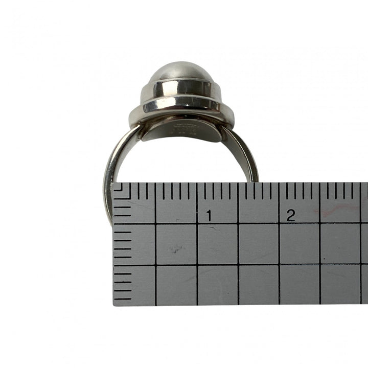 ジョージジェンセン Georg Jensen レディース リング 925 9号