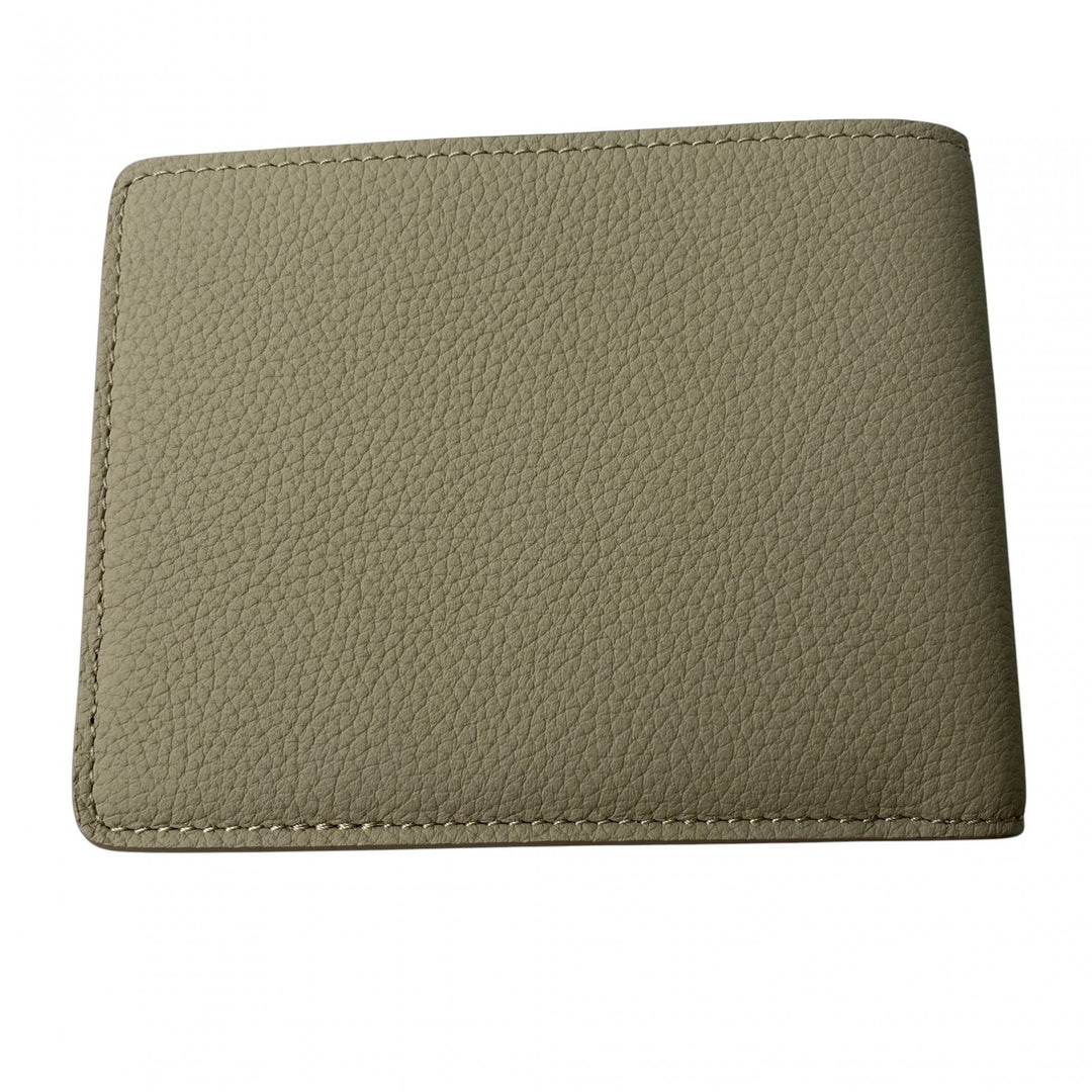 未使用 ルイ ヴィトン LOUIS VUITTON アエログラム ポルトフォイユミュルティプル IC M82274 小銭入れなし