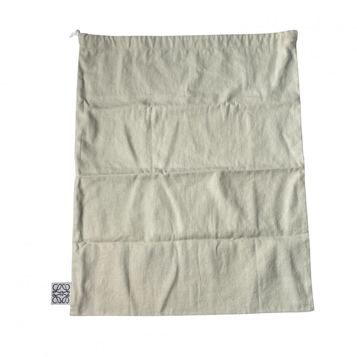 ロエベ LOEWE メンズ アントン スリング ボディバッグ レザー ブラック 斜めがけ クロスボディ