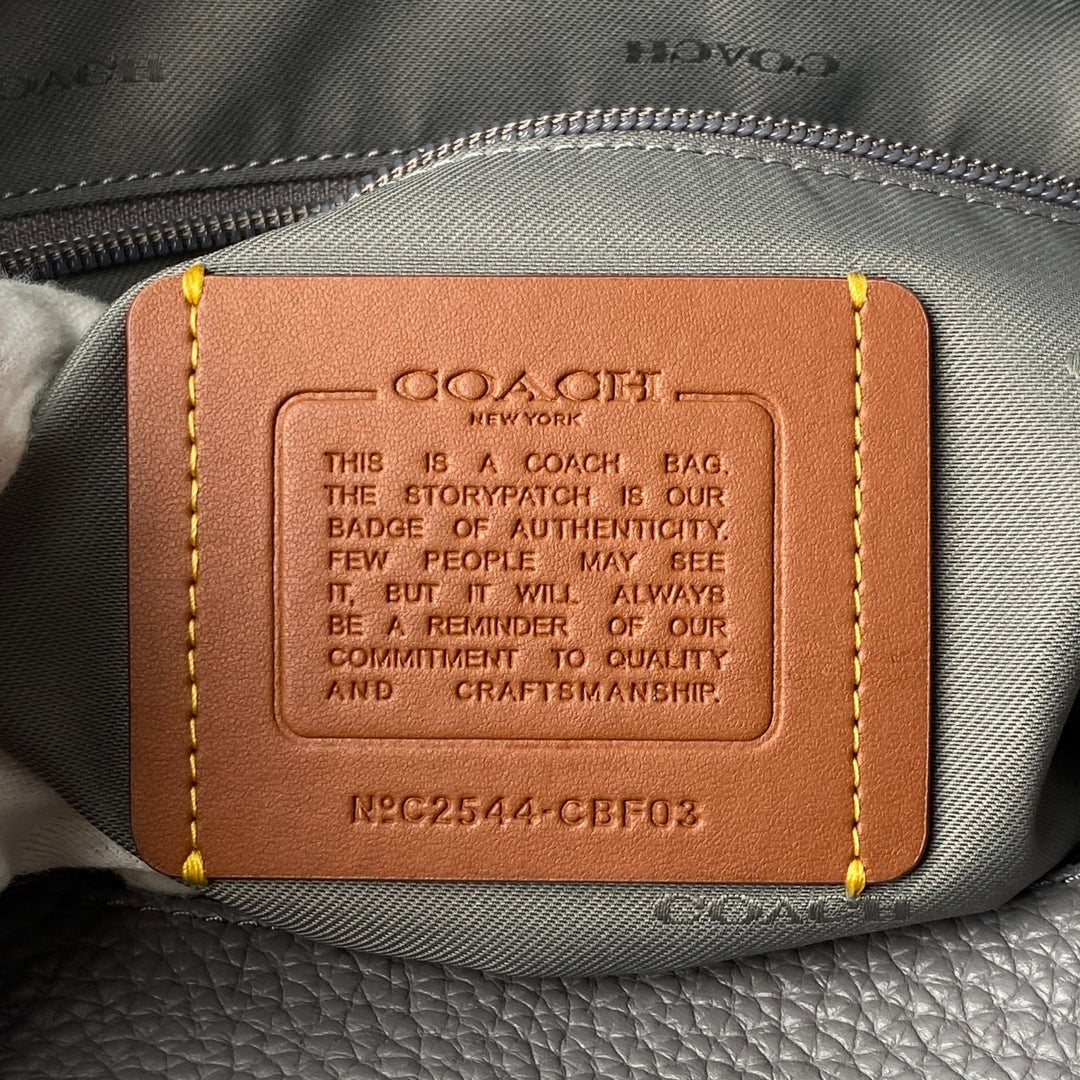 美品 コーチ coach レディース ショルダーバッグ 斜めがけ クロスボディ