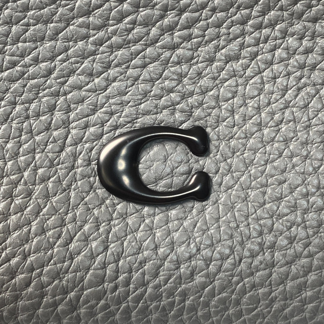 美品 コーチ coach レディース ショルダーバッグ 斜めがけ クロスボディ