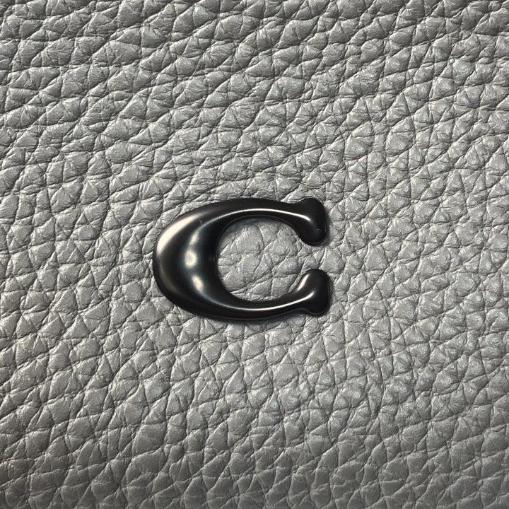 美品 コーチ coach レディース ショルダーバッグ 斜めがけ クロスボディ