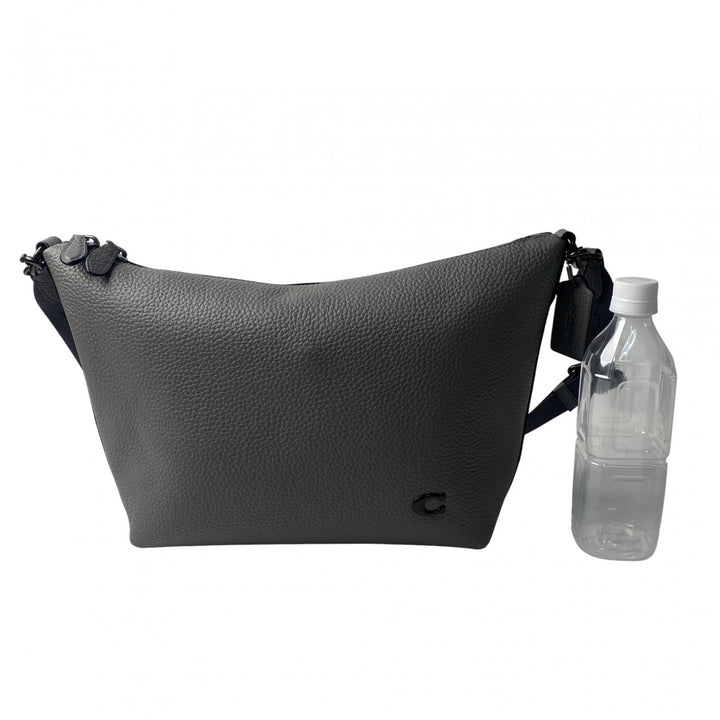 美品 コーチ coach レディース ショルダーバッグ 斜めがけ クロスボディ