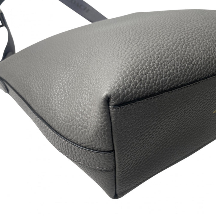 美品 コーチ coach レディース ショルダーバッグ 斜めがけ クロスボディ