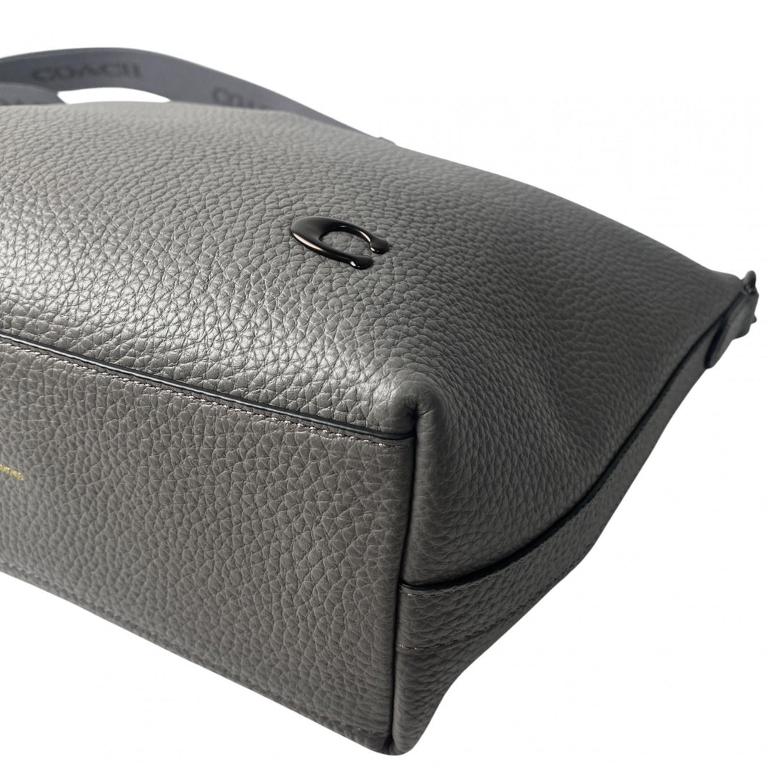 美品 コーチ coach レディース ショルダーバッグ 斜めがけ クロスボディ