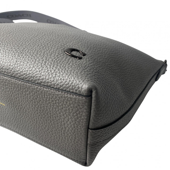 美品 コーチ coach レディース ショルダーバッグ 斜めがけ クロスボディ