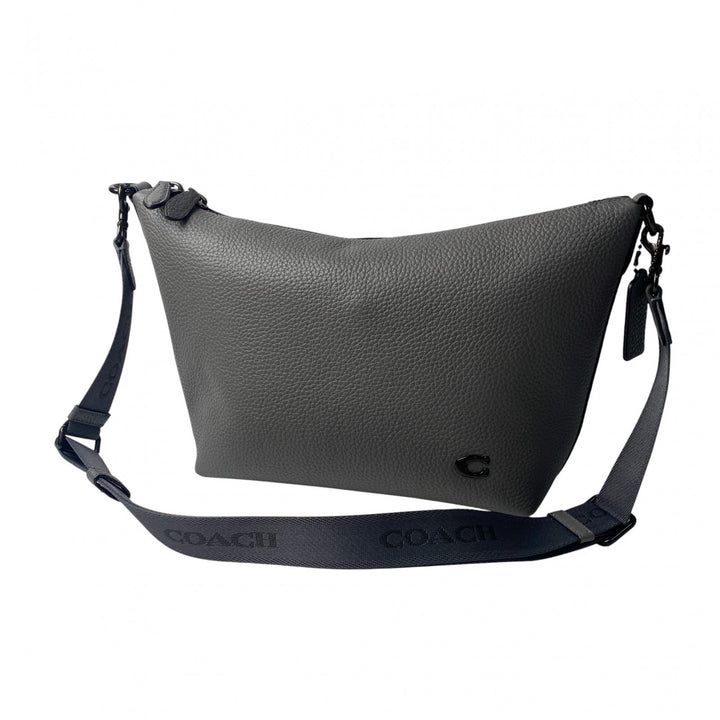 美品 コーチ coach レディース ショルダーバッグ 斜めがけ クロスボディ