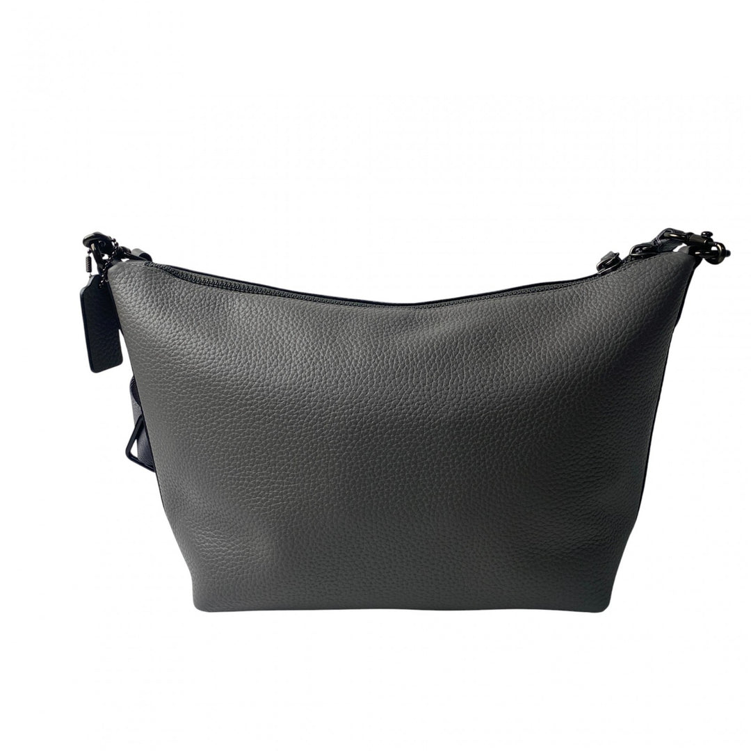 美品 コーチ coach レディース ショルダーバッグ 斜めがけ クロスボディ