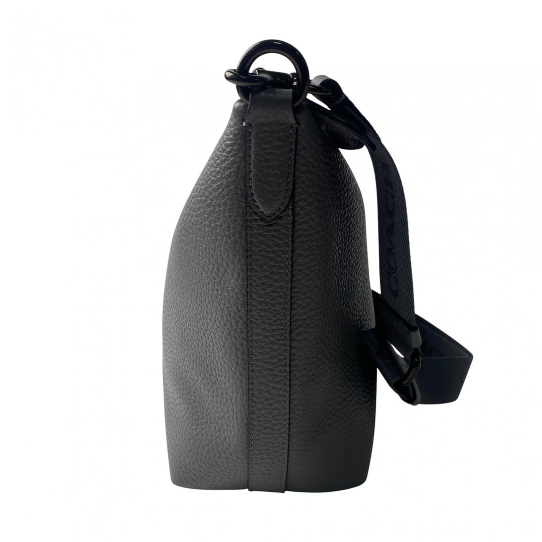 美品 コーチ coach レディース ショルダーバッグ 斜めがけ クロスボディ