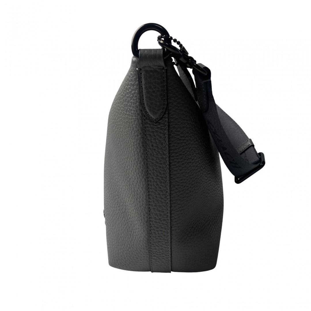 美品 コーチ coach レディース ショルダーバッグ 斜めがけ クロスボディ