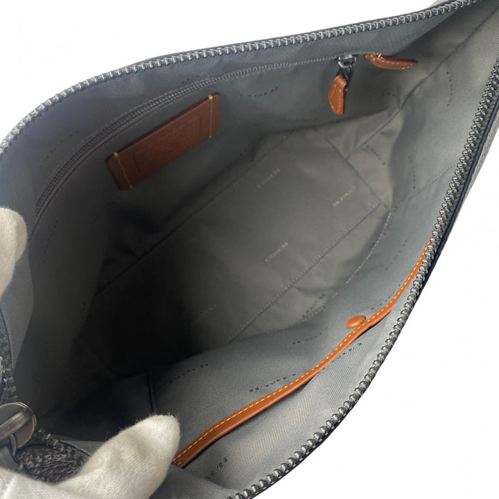 美品 コーチ coach レディース ショルダーバッグ 斜めがけ クロスボディ