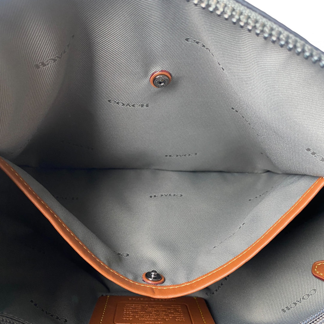 美品 コーチ coach レディース ショルダーバッグ 斜めがけ クロスボディ