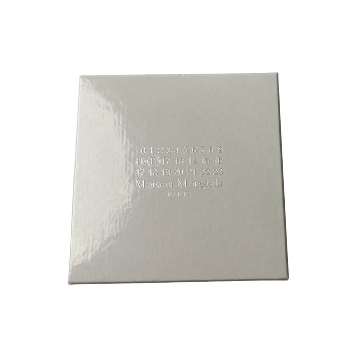 新品 メゾンマルジェラ Maison Margiela レディース ブレスレット バングル