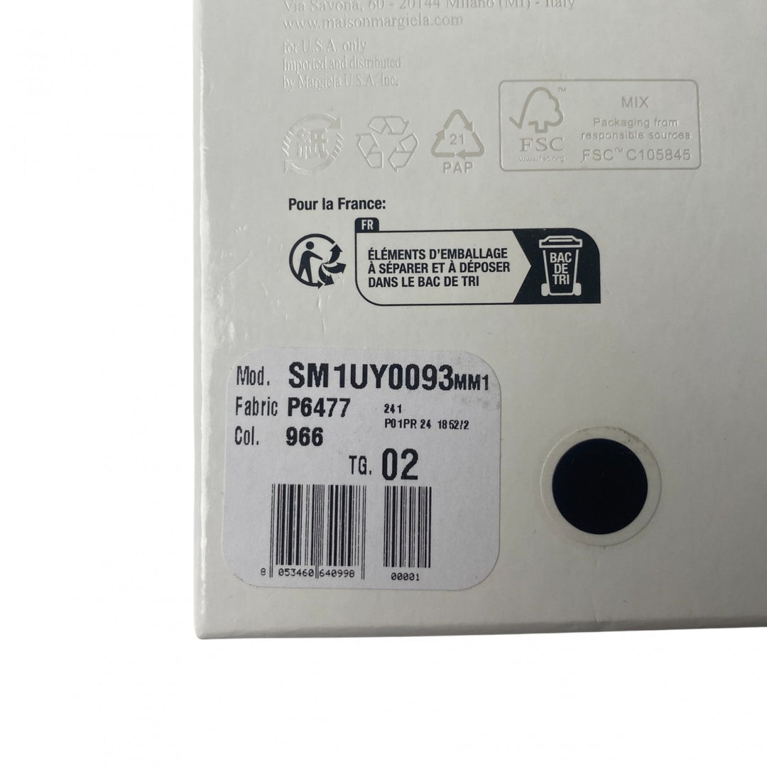 新品 メゾンマルジェラ Maison Margiela レディース ブレスレット バングル