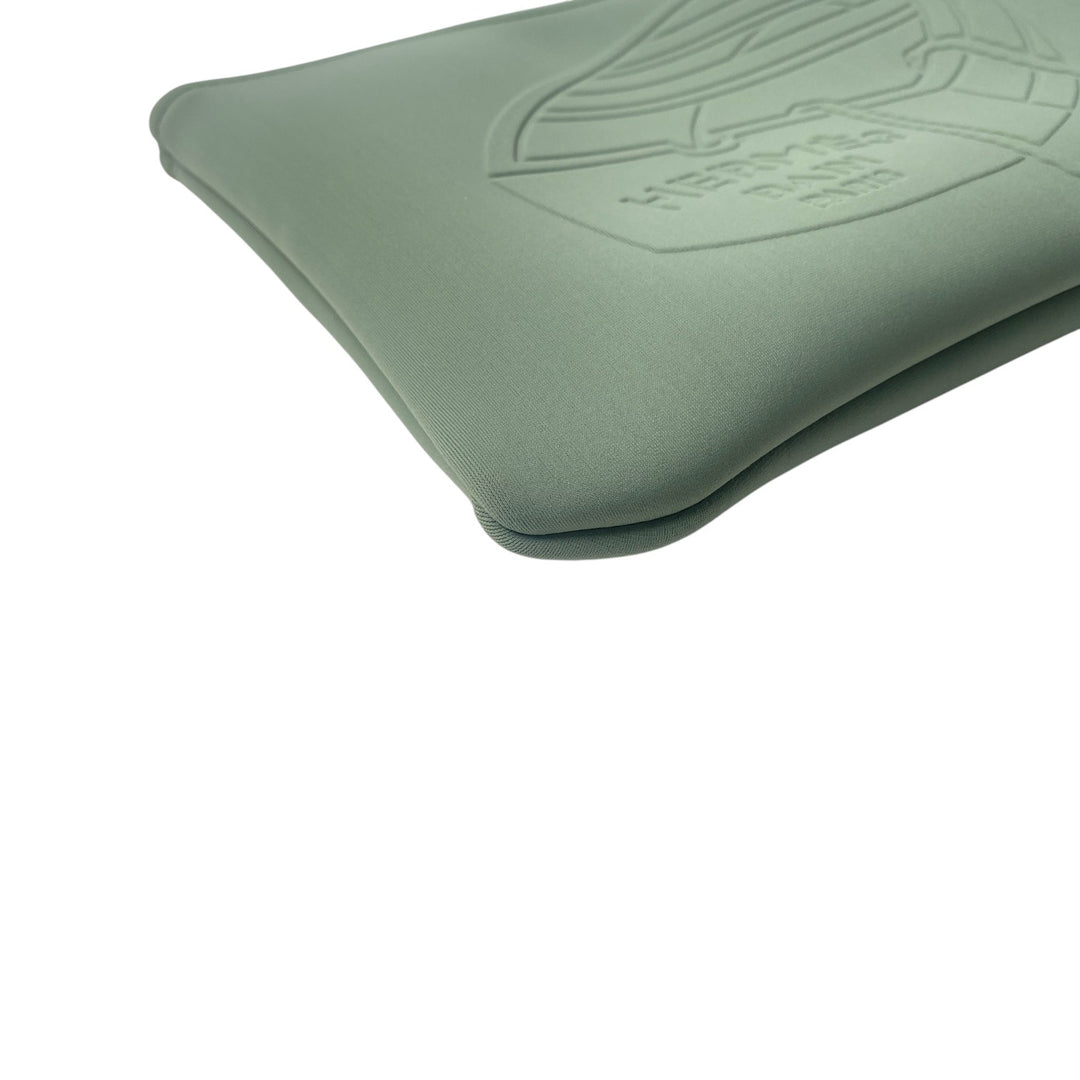 未使用 エルメス HERMES レディース ネオバン タラサ ポーチ