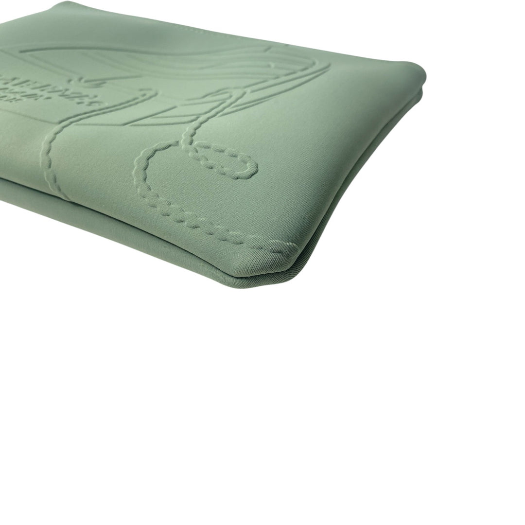 未使用 エルメス HERMES レディース ネオバン タラサ ポーチ