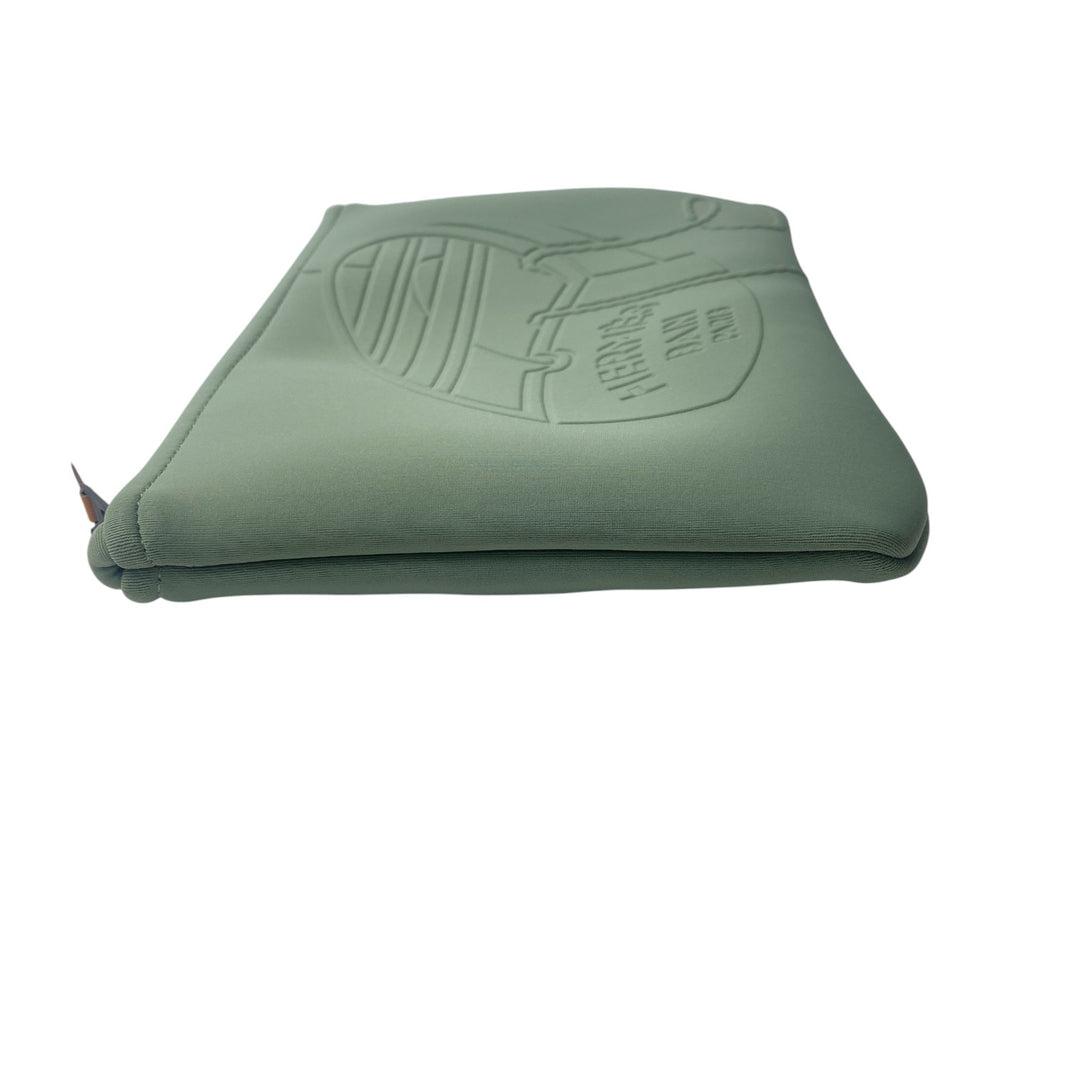 未使用 エルメス HERMES レディース ネオバン タラサ ポーチ