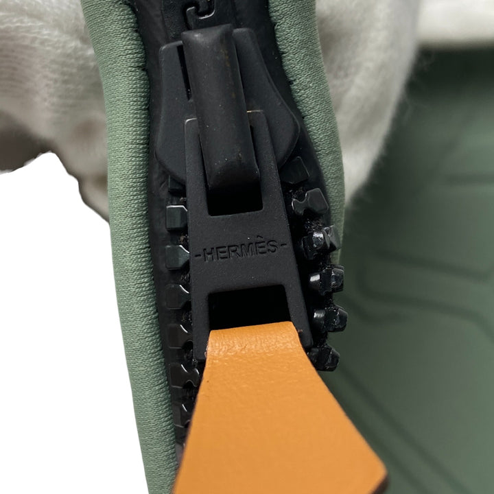 未使用 エルメス HERMES レディース ネオバン タラサ ポーチ