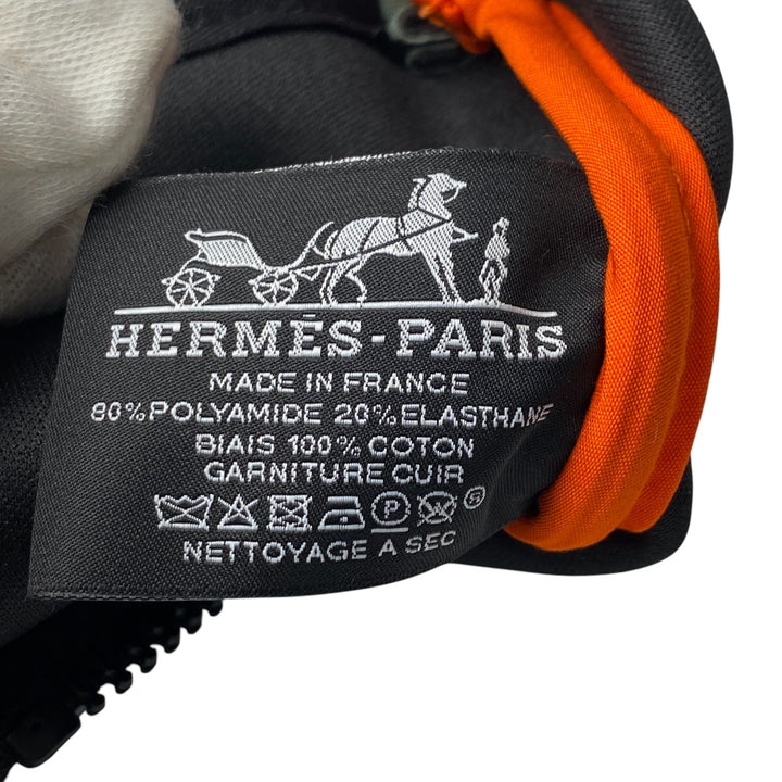 未使用 エルメス HERMES レディース ネオバン タラサ ポーチ