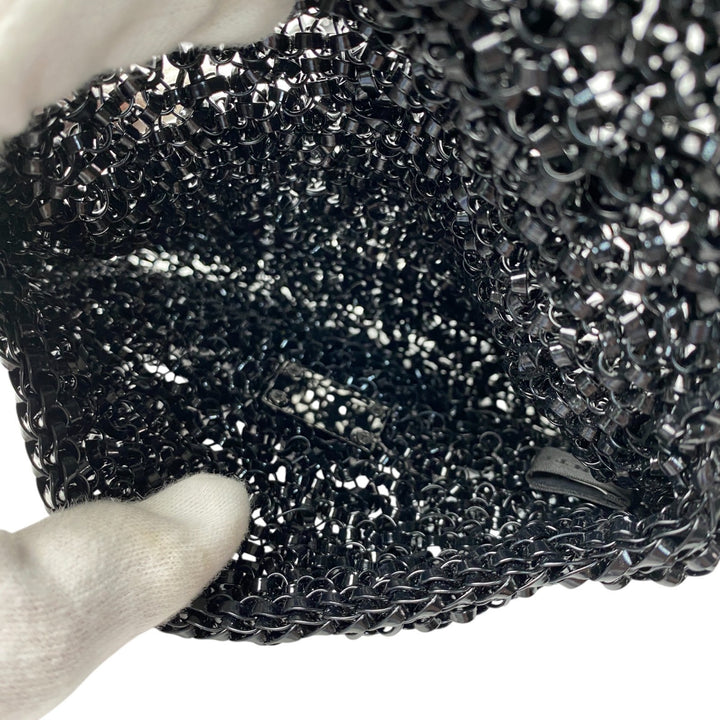 美品 アンテプリマ ANTEPRIMA レディース 2way ショルダーバッグ ハンドバッグ