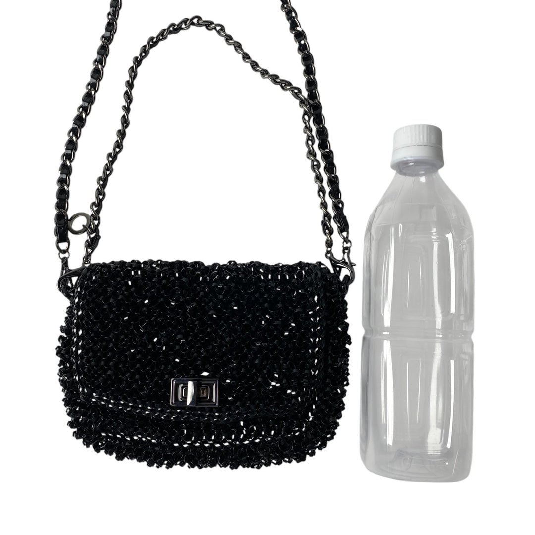 美品 アンテプリマ ANTEPRIMA レディース 2way ショルダーバッグ ハンドバッグ