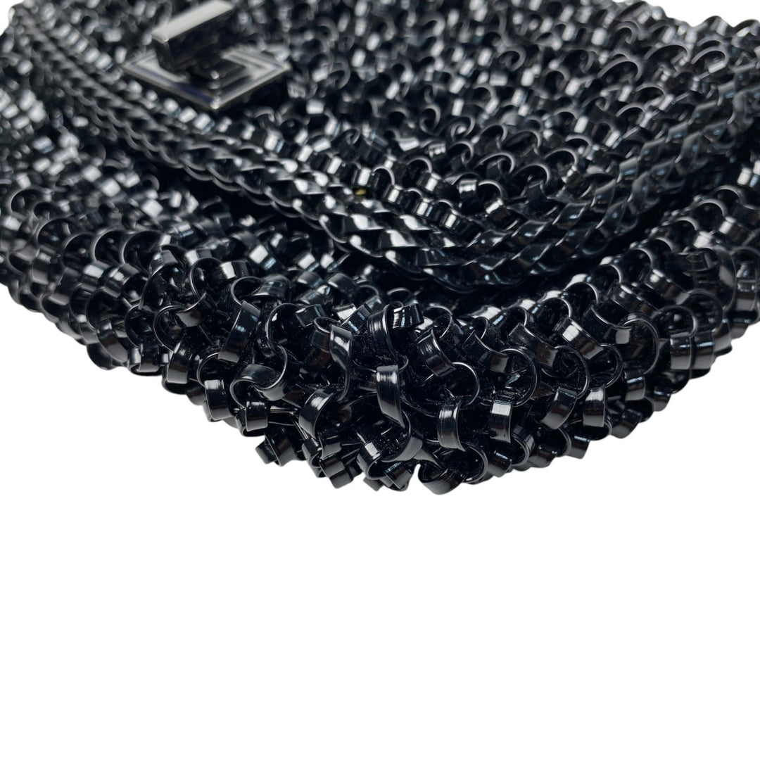 美品 アンテプリマ ANTEPRIMA レディース 2way ショルダーバッグ ハンドバッグ