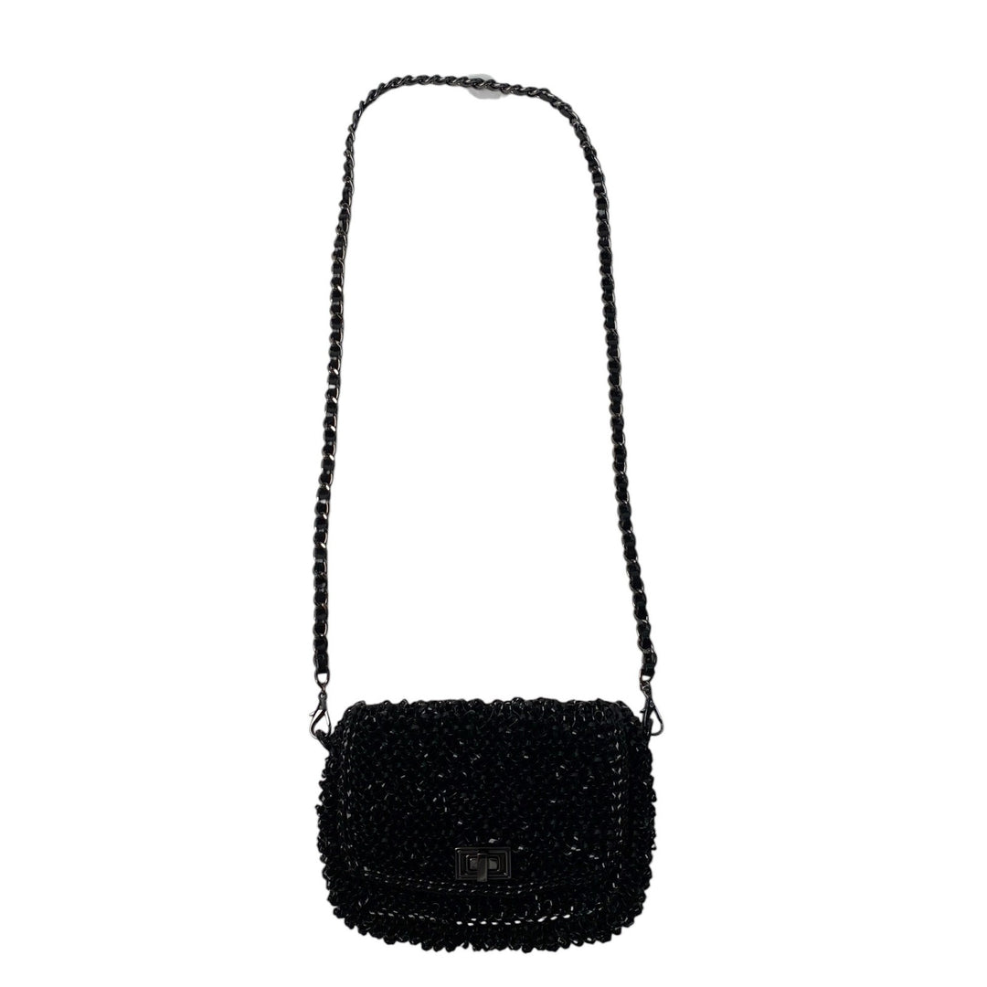 美品 アンテプリマ ANTEPRIMA レディース 2way ショルダーバッグ ハンドバッグ