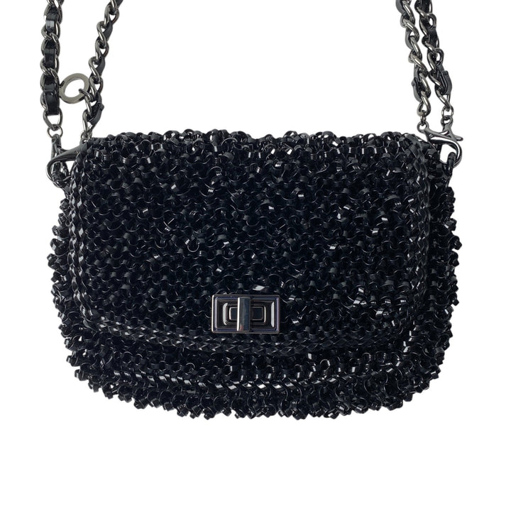 美品 アンテプリマ ANTEPRIMA レディース 2way ショルダーバッグ ハンドバッグ